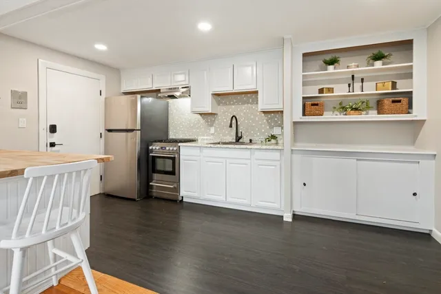 $299,900 | 100 Magnolia Avenue, Unit 36, Lynn, MA 01904