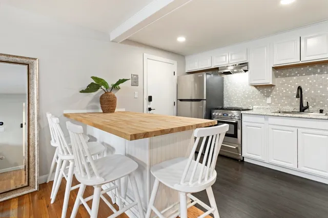 $299,900 | 100 Magnolia Avenue, Unit 36, Lynn, MA 01904