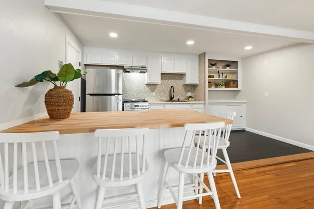 $299,900 | 100 Magnolia Avenue, Unit 36, Lynn, MA 01904