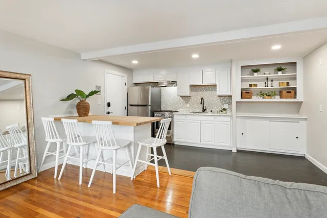 $299,900 | 100 Magnolia Avenue, Unit 36, Lynn, MA 01904