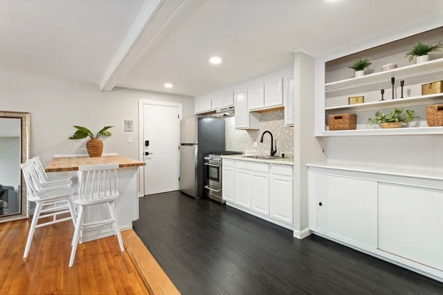 $299,900 | 100 Magnolia Avenue, Unit 36, Lynn, MA 01904