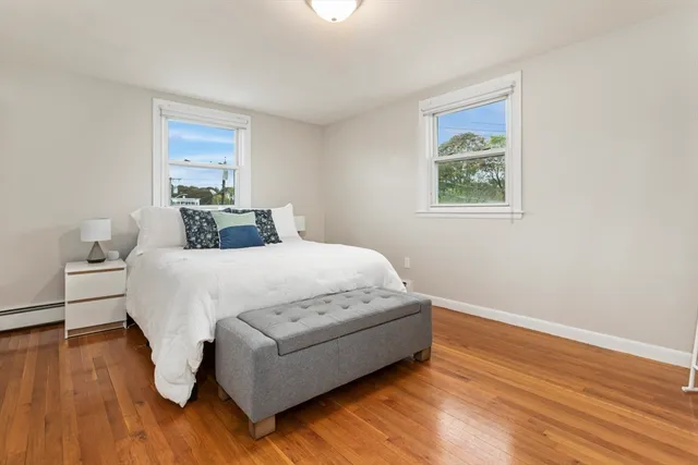 $299,900 | 100 Magnolia Avenue, Unit 36, Lynn, MA 01904