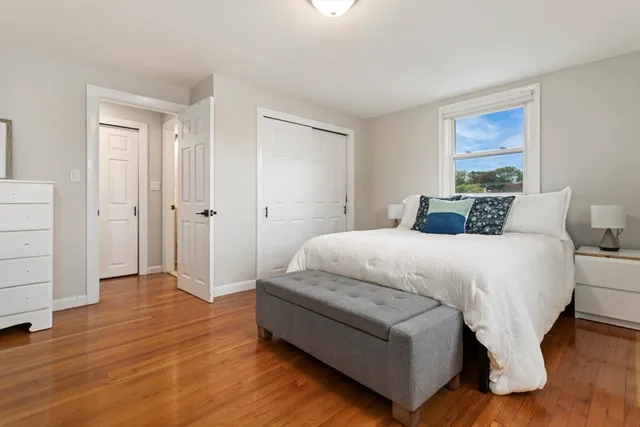 $299,900 | 100 Magnolia Avenue, Unit 36, Lynn, MA 01904