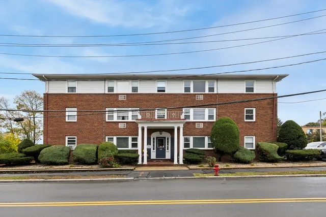 $299,900 | 100 Magnolia Avenue, Unit 36, Lynn, MA 01904