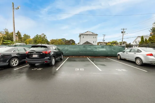 $299,900 | 100 Magnolia Avenue, Unit 36, Lynn, MA 01904