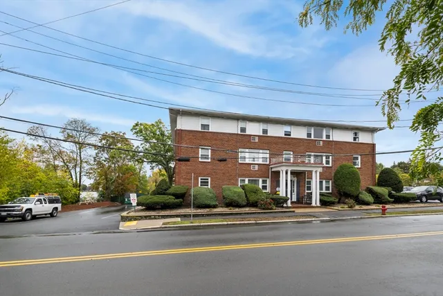 $299,900 | 100 Magnolia Avenue, Unit 36, Lynn, MA 01904