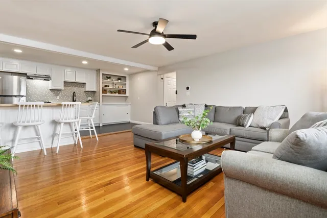 $299,900 | 100 Magnolia Avenue, Unit 36, Lynn, MA 01904