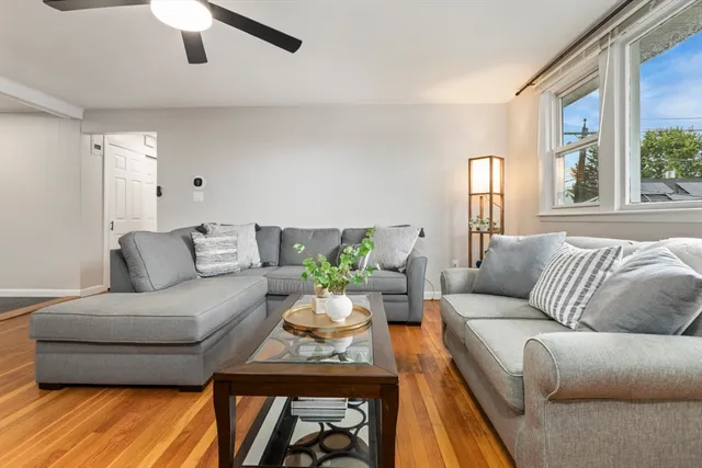 $299,900 | 100 Magnolia Avenue, Unit 36, Lynn, MA 01904