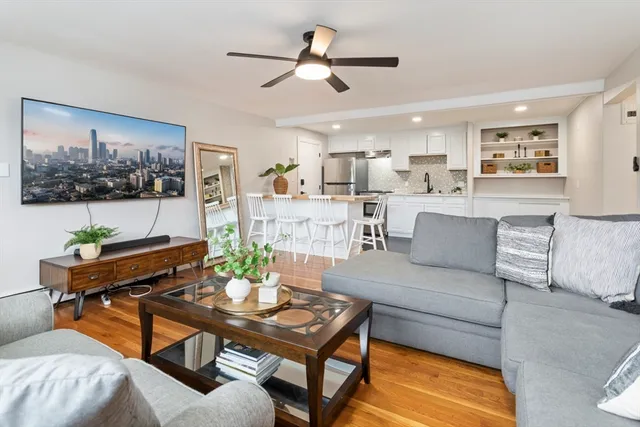 $299,900 | 100 Magnolia Avenue, Unit 36, Lynn, MA 01904