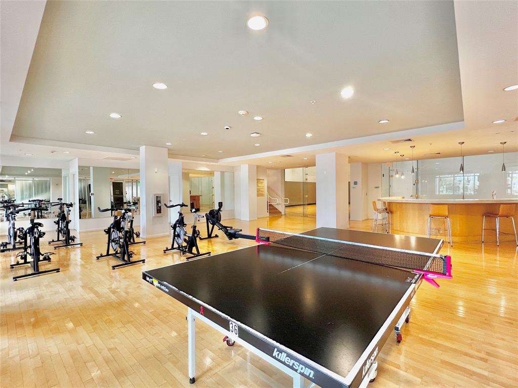 511 Southeast 5th Avenue, Unit 1602 Fort Lauderdale, FL 33301 - Photo 43 of 66