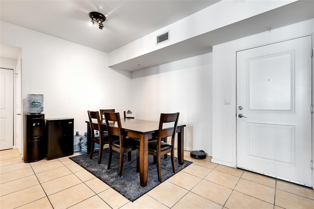 511 Southeast 5th Avenue, Unit 1602 Fort Lauderdale, FL 33301 - Photo 7 of 66 a view of a dining room with furniture