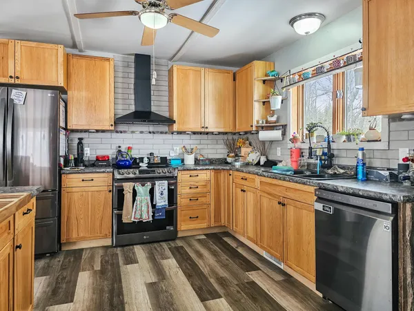 $399,000 | 51132 340th Street, New York Mills, MN 56567