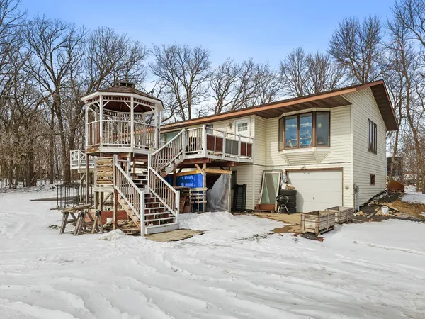 $399,000 | 51132 340th Street, New York Mills, MN 56567