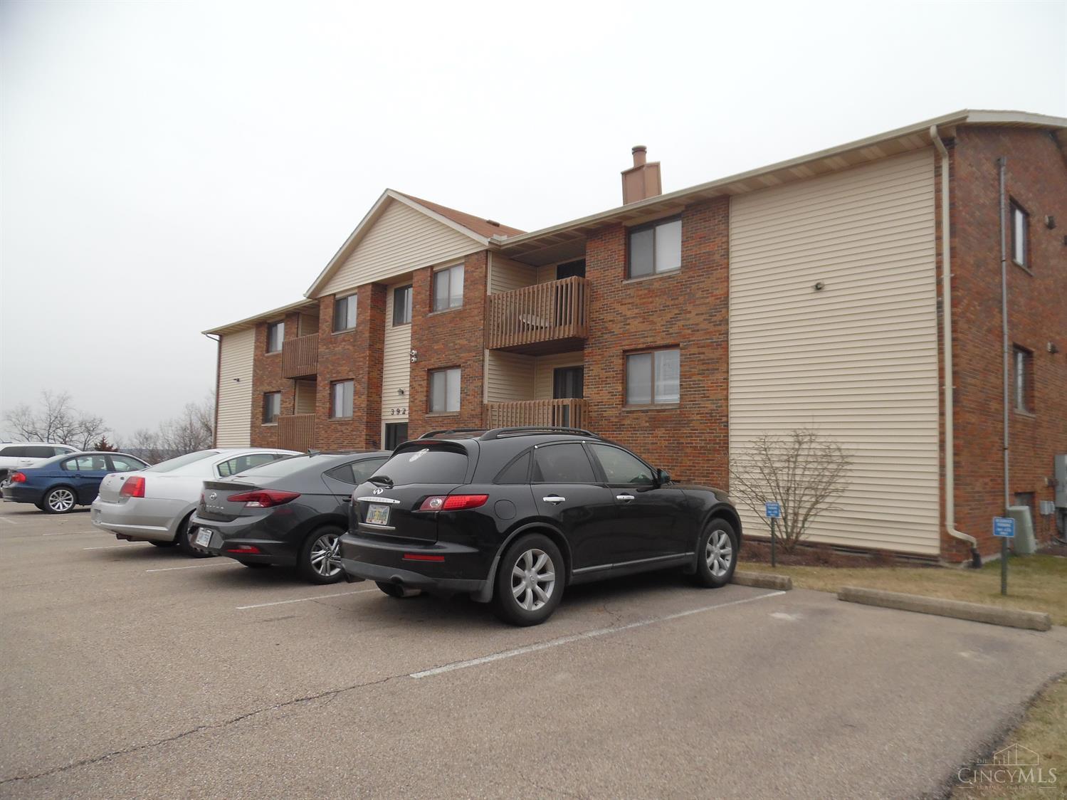 3921 Mack Road, Unit 54 Fairfield, OH 45014 - Photo 1 of 28 Gallery Image 1