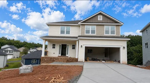 $419,999 | 668 Bald Ridge Circle, Demorest, GA 30535