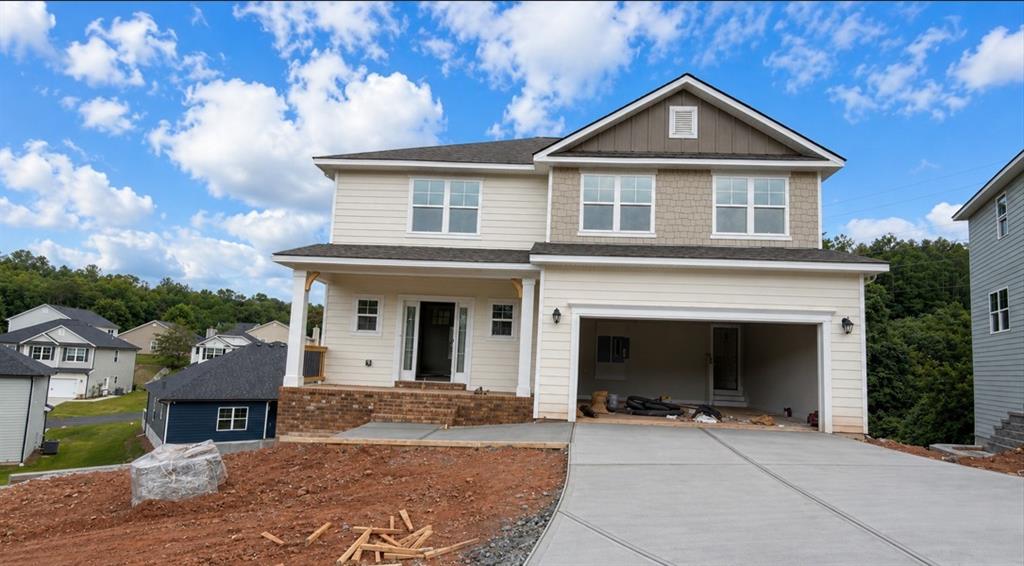 668 Bald Ridge Circle Demorest, GA 30535 - Photo 1 of 23 Gallery Image 1