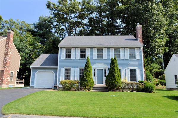 88 Stonegate Road, Unit 88 Chelmsford, MA 01824 - Photo 15 of 15