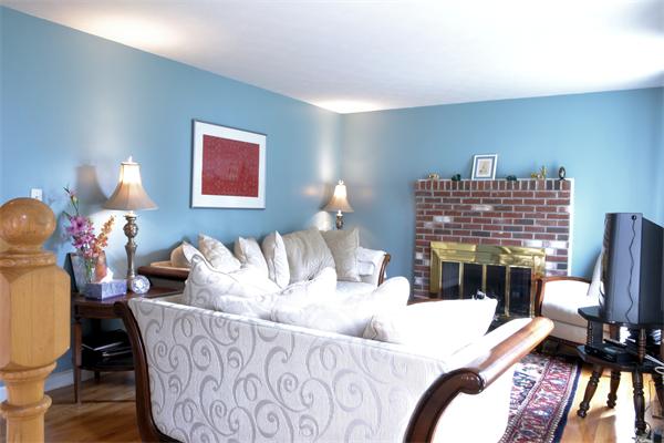 88 Stonegate Road, Unit 88 Chelmsford, MA 01824 - Photo 2 of 15