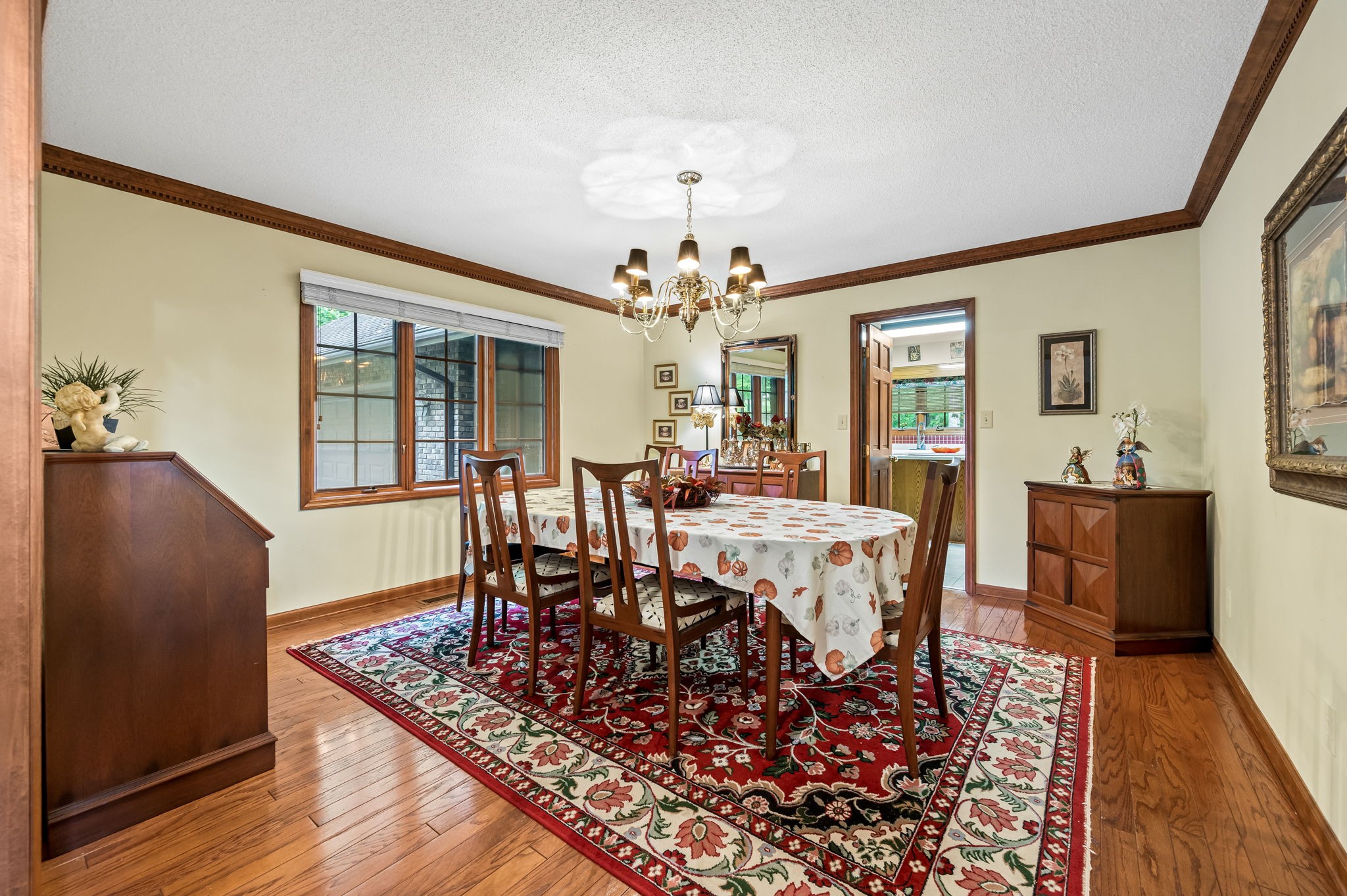 614 Eastbrook Road Estill Springs, TN 37330 - Photo 16 of 67 Gallery Image 16