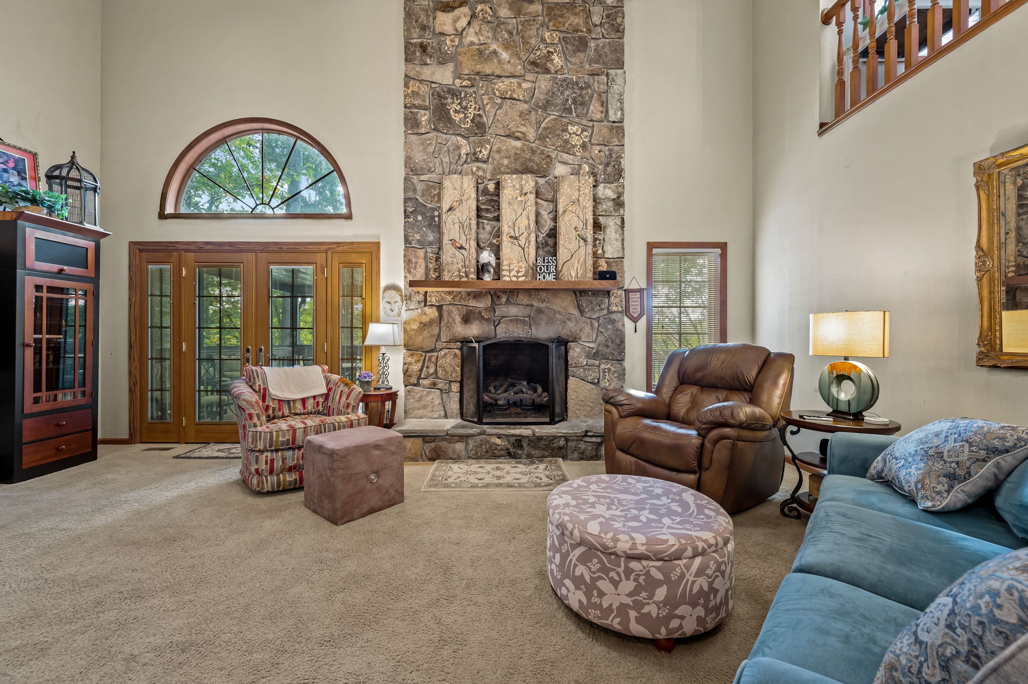 614 Eastbrook Road Estill Springs, TN 37330 - Photo 25 of 67 Gallery Image 25