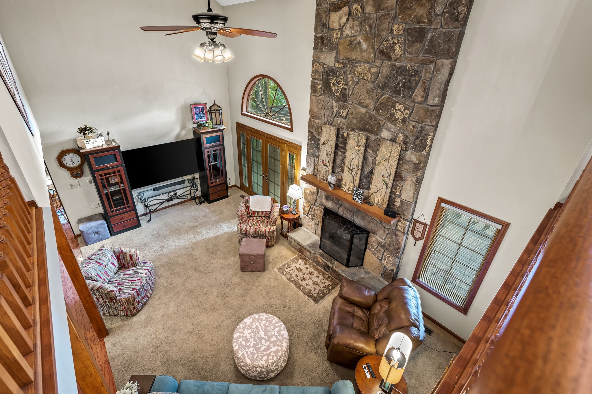 614 Eastbrook Road Estill Springs, TN 37330 - Photo 26 of 67 Gallery Image 26