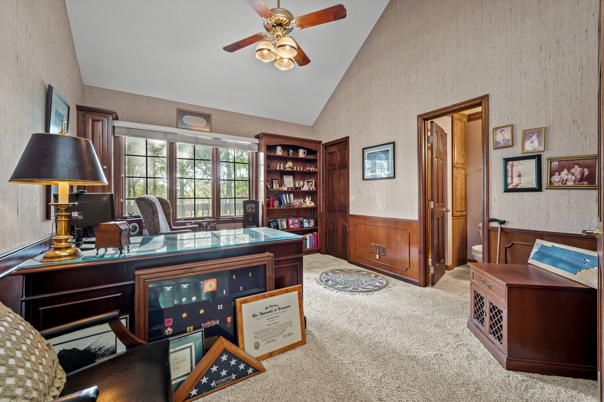 614 Eastbrook Road Estill Springs, TN 37330 - Photo 32 of 67 Gallery Image 32