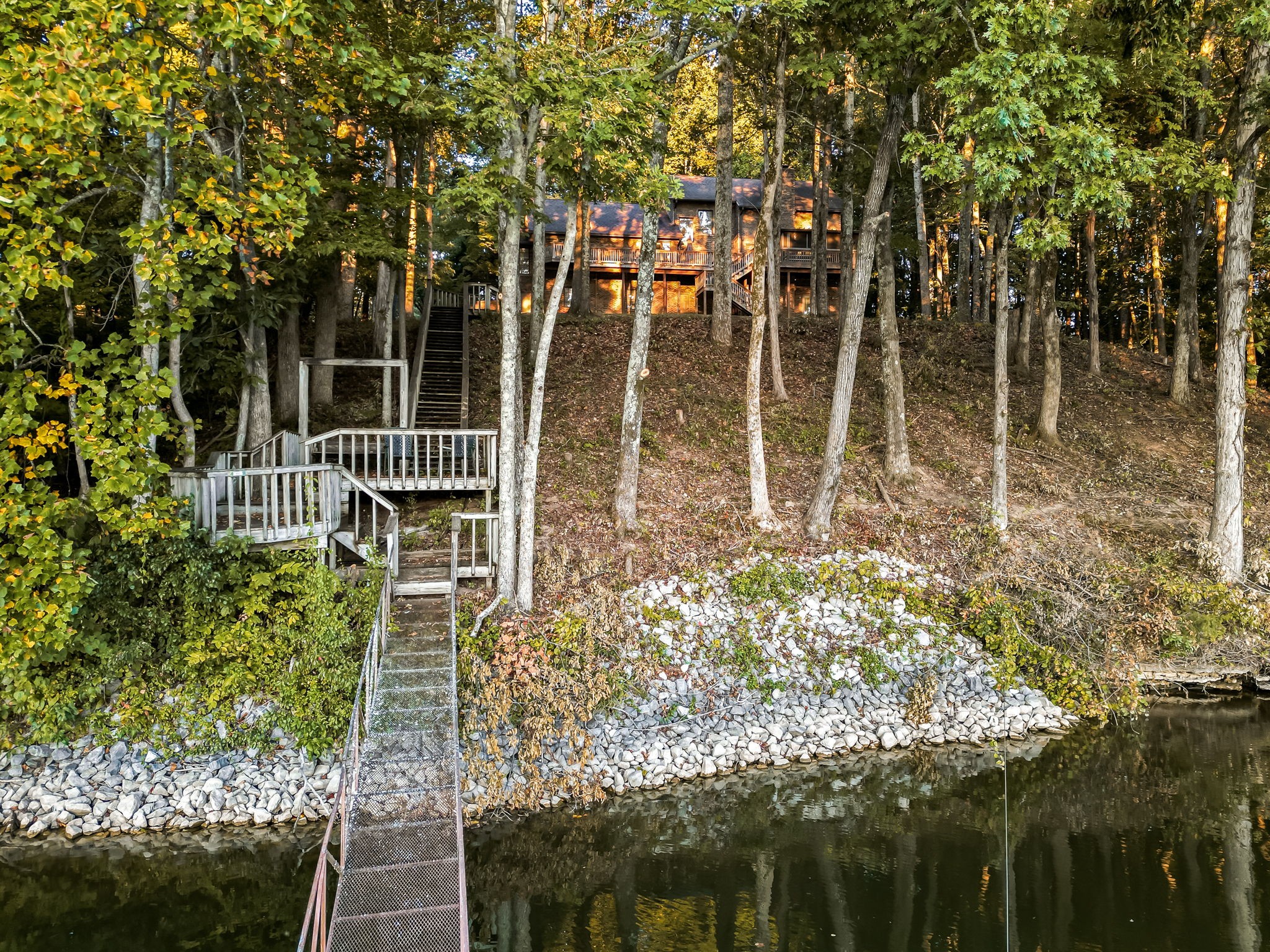 614 Eastbrook Road Estill Springs, TN 37330 - Photo 60 of 67 Gallery Image 60