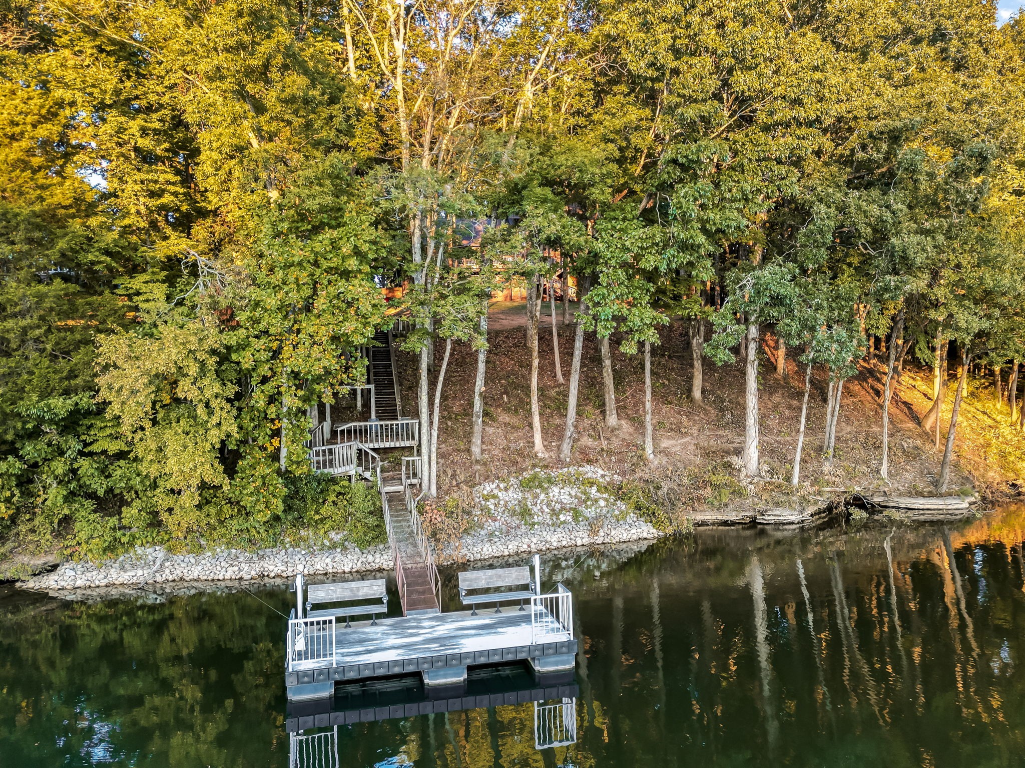 614 Eastbrook Road Estill Springs, TN 37330 - Photo 61 of 67 Gallery Image 61