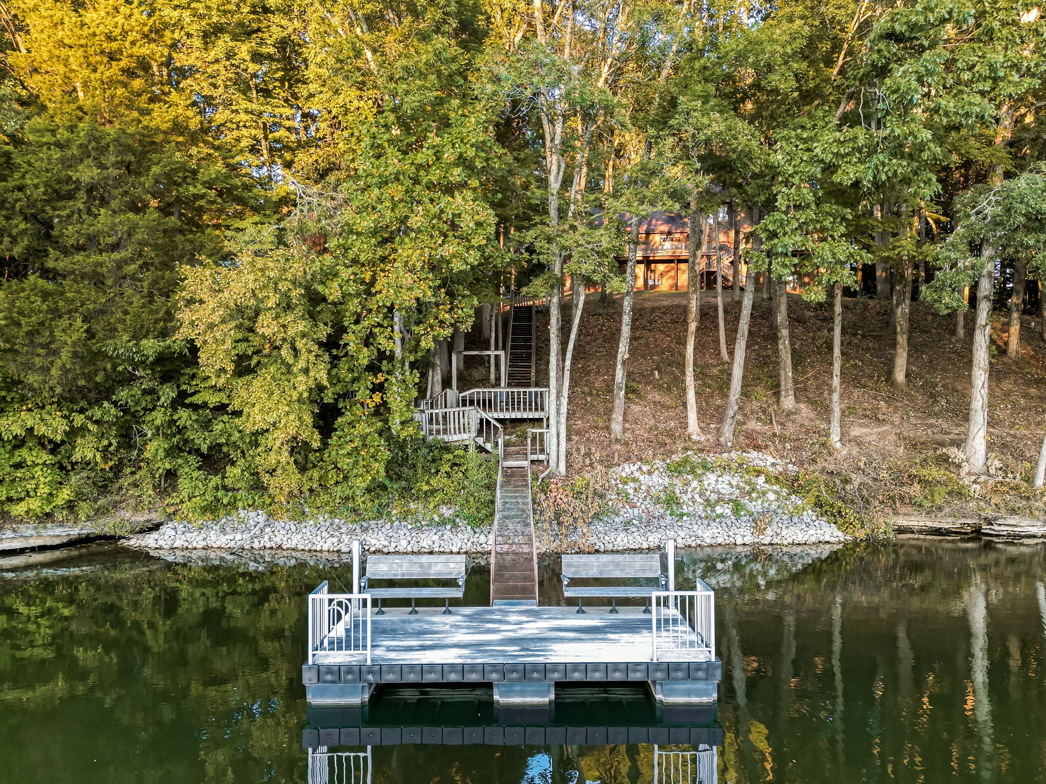 614 Eastbrook Road Estill Springs, TN 37330 - Photo 62 of 67 Gallery Image 62