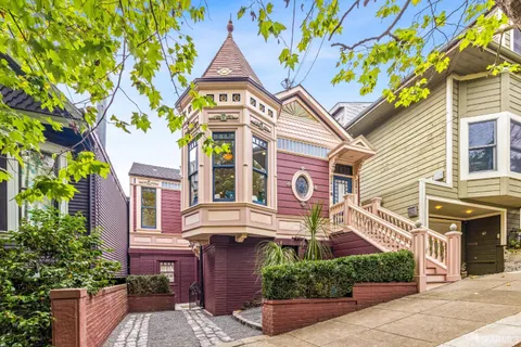 $2,300,000 | 8 Mateo Street, San Francisco, CA 94131