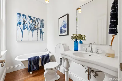 $2,300,000 | 8 Mateo Street, San Francisco, CA 94131