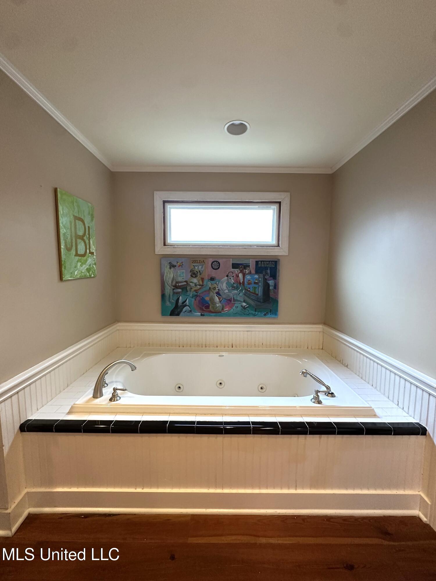 650 Meadowbrook Road Jackson, MS 39206 - Photo 15 of 18 Primary Bath