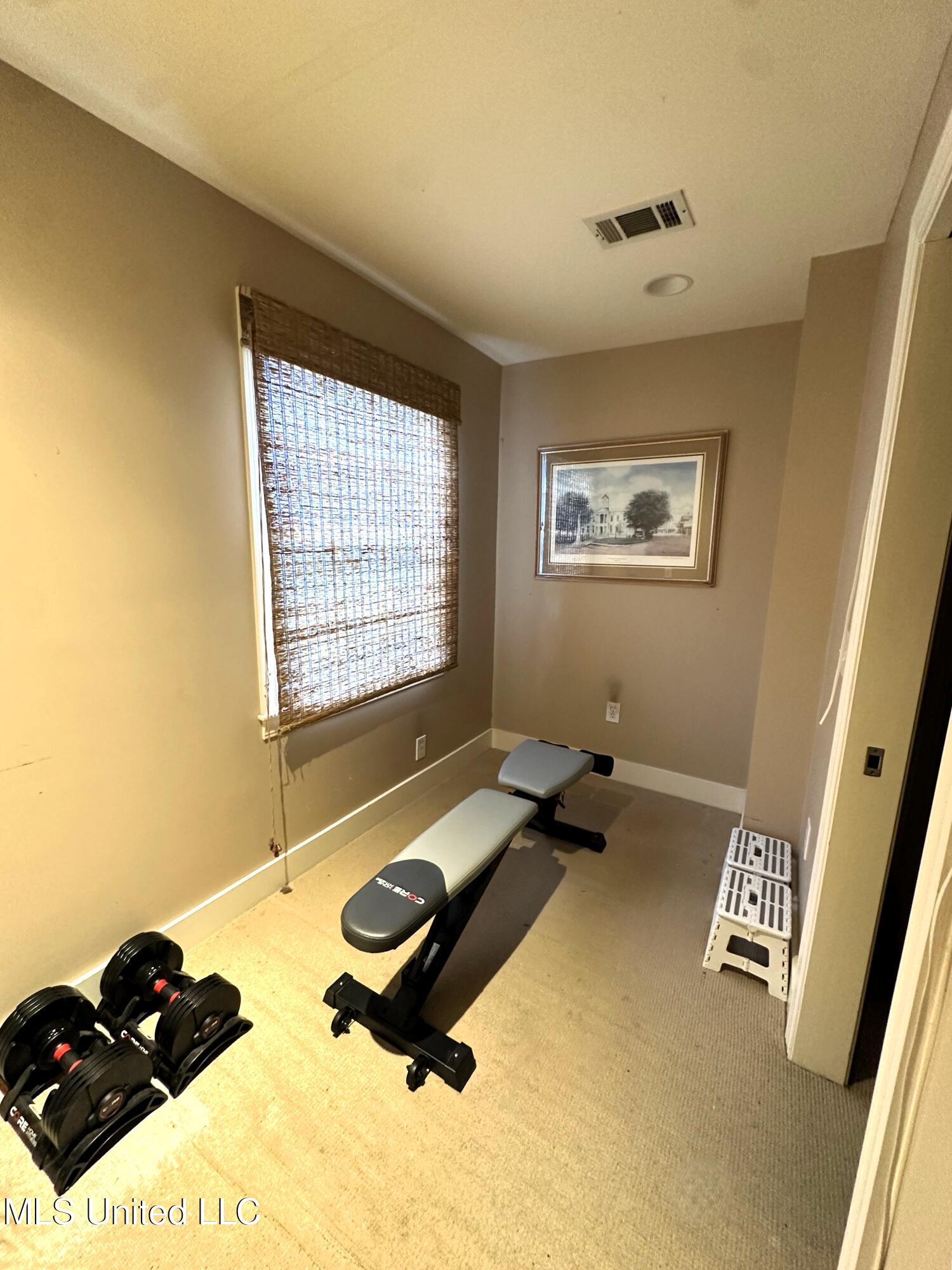 650 Meadowbrook Road Jackson, MS 39206 - Photo 18 of 18 Master Bath Gym/Office Space