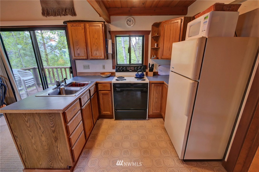 108 Highland Road Winthrop, WA 98862 - Photo 22 of 25