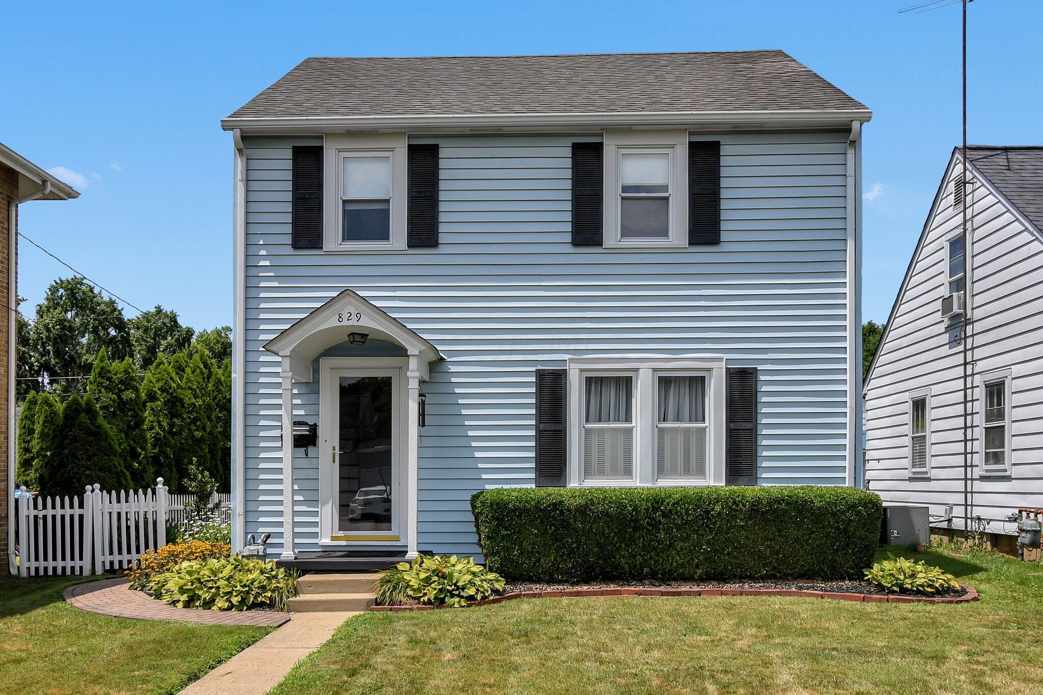 829 Rutter Avenue Lancaster, OH 43130 - Photo 24 of 34 2-web-or-mls-829-rutter-ave