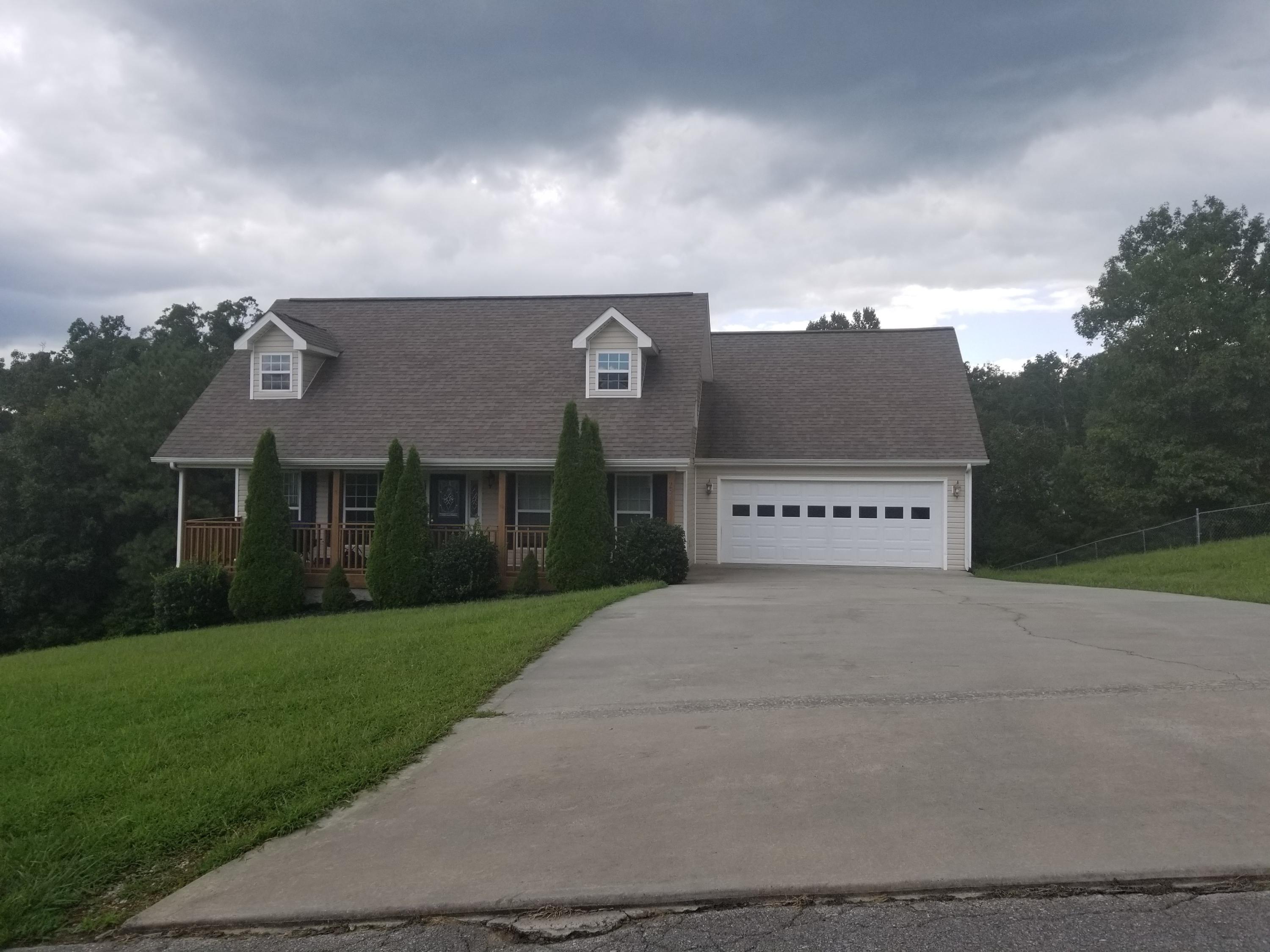 231 Windy Ridge Drive Dayton, TN 37321 - Photo 1 of 1 Windy Ridge
