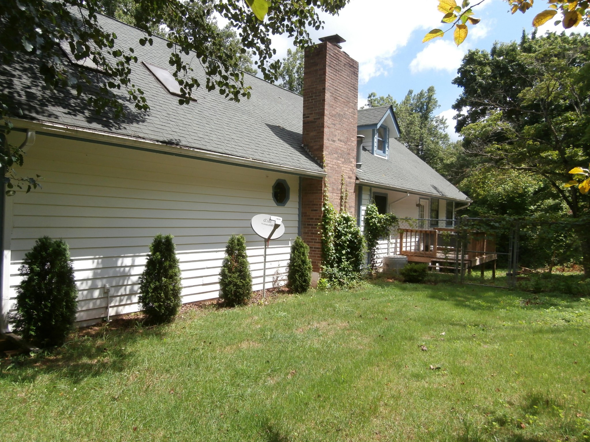 7207 Old Tuckaleechee Road Townsend, TN 37882 - Photo 11 of 25 Gallery Image 11