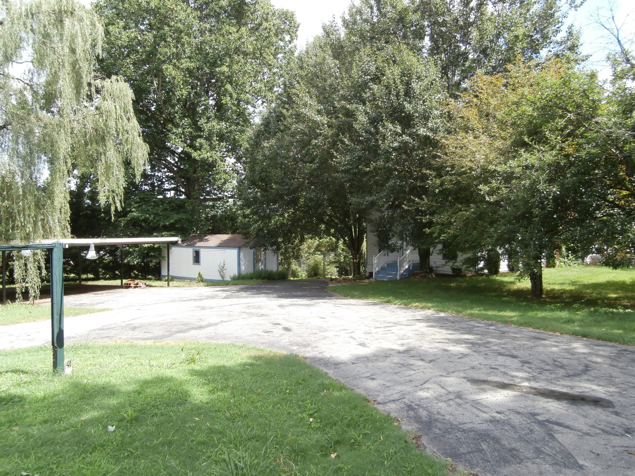 7207 Old Tuckaleechee Road Townsend, TN 37882 - Photo 7 of 25 Gallery Image 7
