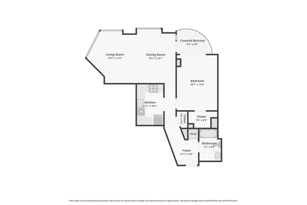 a picture of floor plan