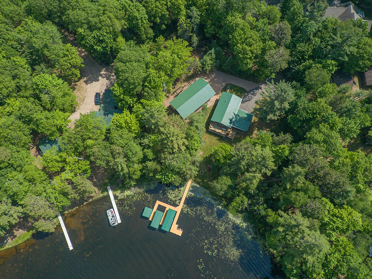 7744 No Fish Bay Road St. Germain, WI 54558 - Photo 39 of 40 Gallery Image 39