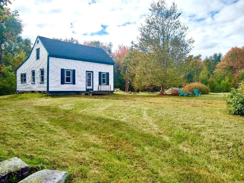 1014 Great Pond Road Aurora, ME 04408 - Photo 1 of 19 McVaynew