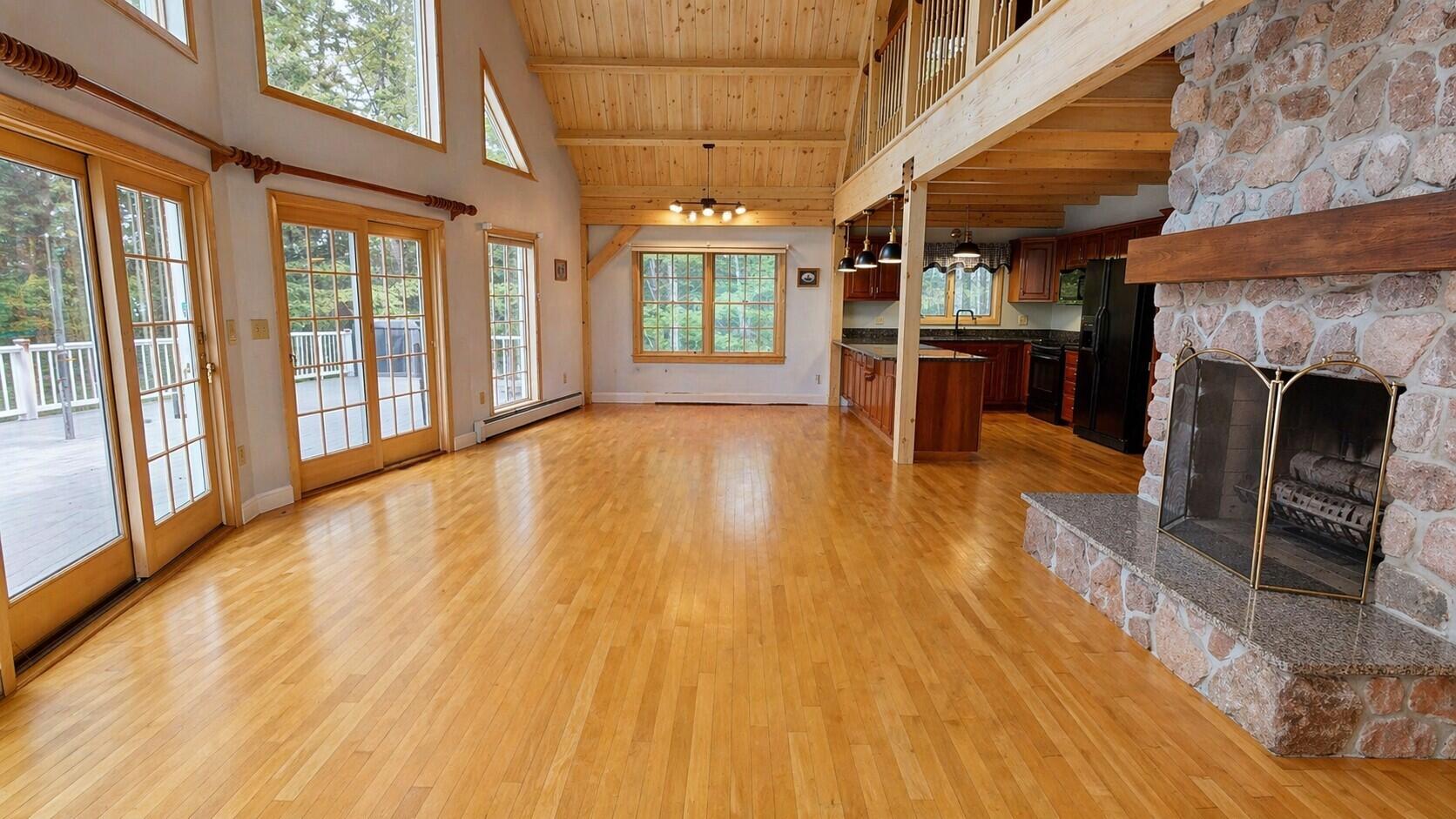 129 Maple Shore Lane Stetson, ME 04488 - Photo 14 of 57 9