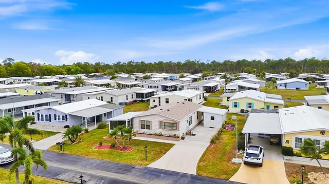 $99,500 | 605 Iglesia Drive, North Port, FL 34287