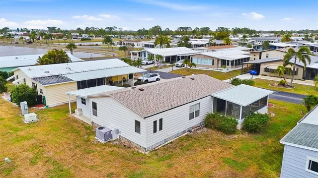 $99,500 | 605 Iglesia Drive, North Port, FL 34287