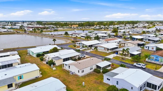 $99,500 | 605 Iglesia Drive, North Port, FL 34287