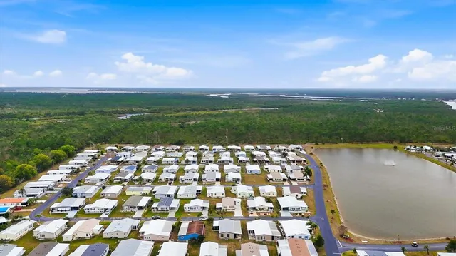 $99,500 | 605 Iglesia Drive, North Port, FL 34287