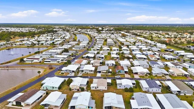 $99,500 | 605 Iglesia Drive, North Port, FL 34287