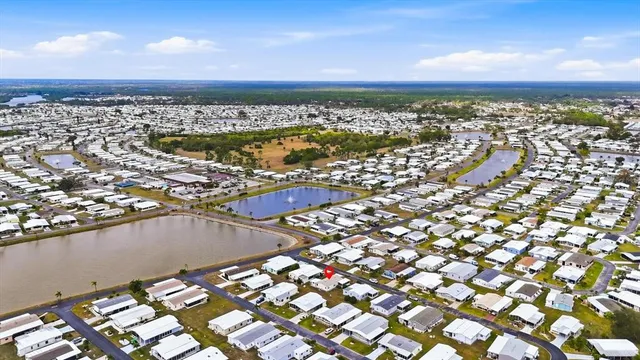 $99,500 | 605 Iglesia Drive, North Port, FL 34287