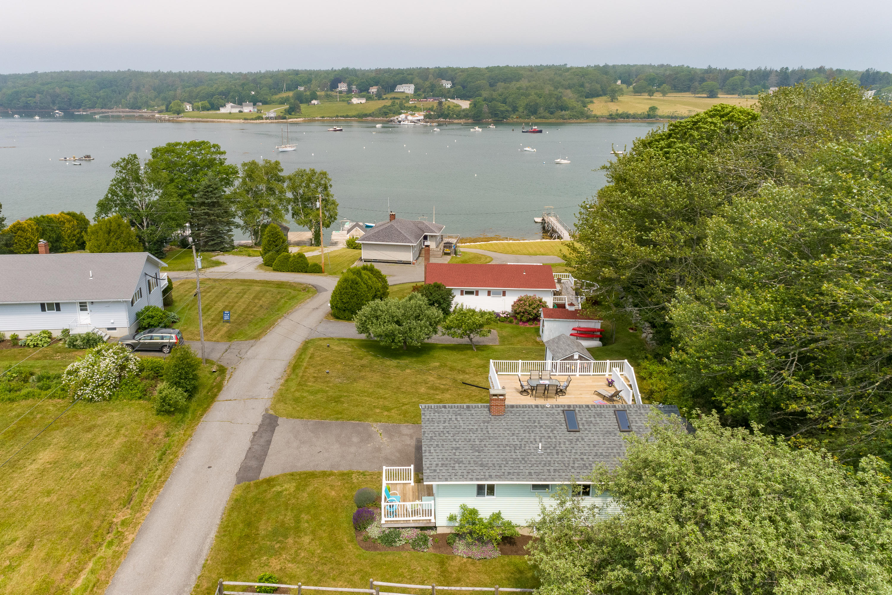 45 Paradise Road New Harbor, ME 04554 - Photo 8 of 55 45 Paradise Rd
