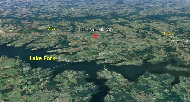 $105,000 | 111 Rs County Road 3374, Alba, TX 75410